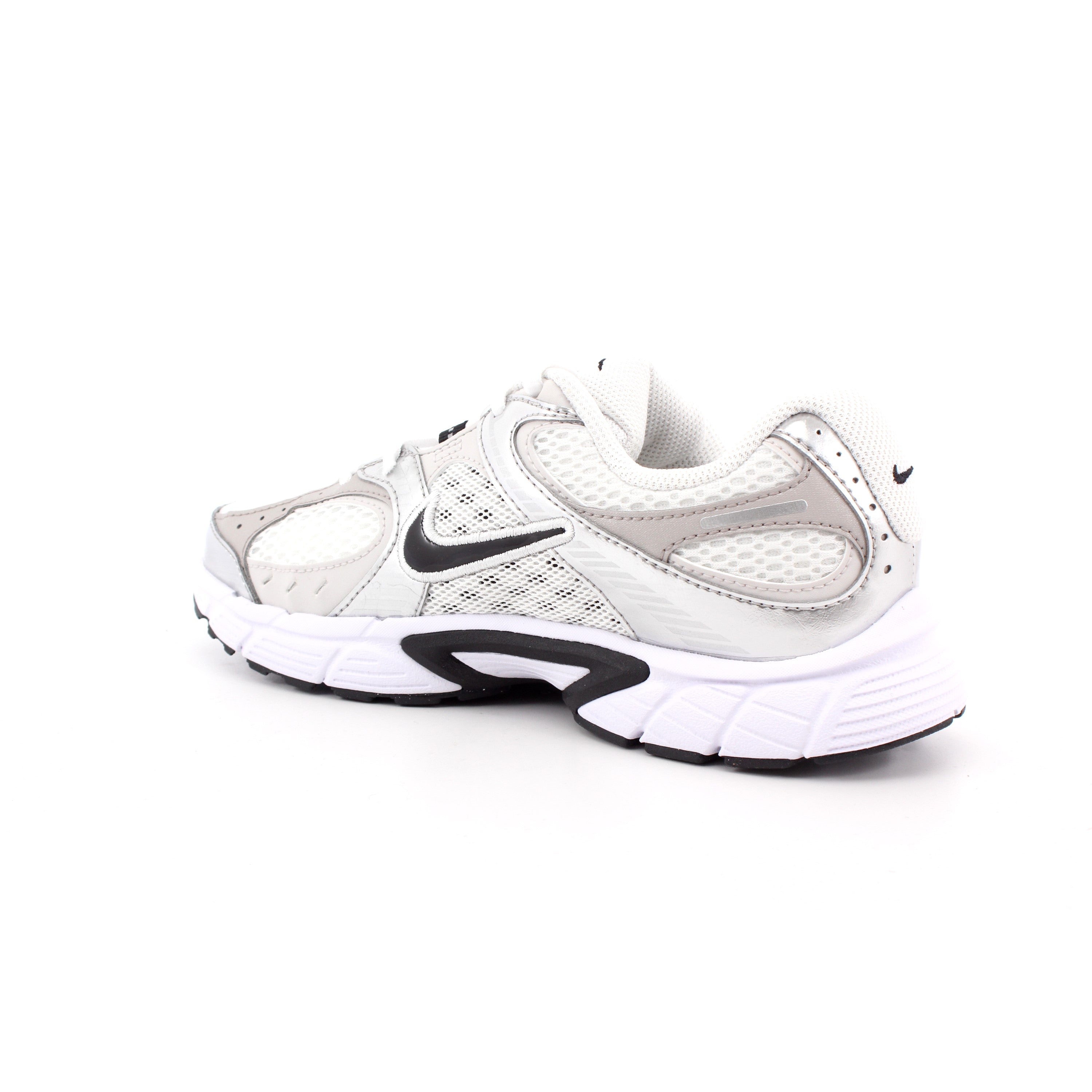 NIKE V5 RNR GS BIANCO/VAST GREY/COLLEGE GREY/NERO
