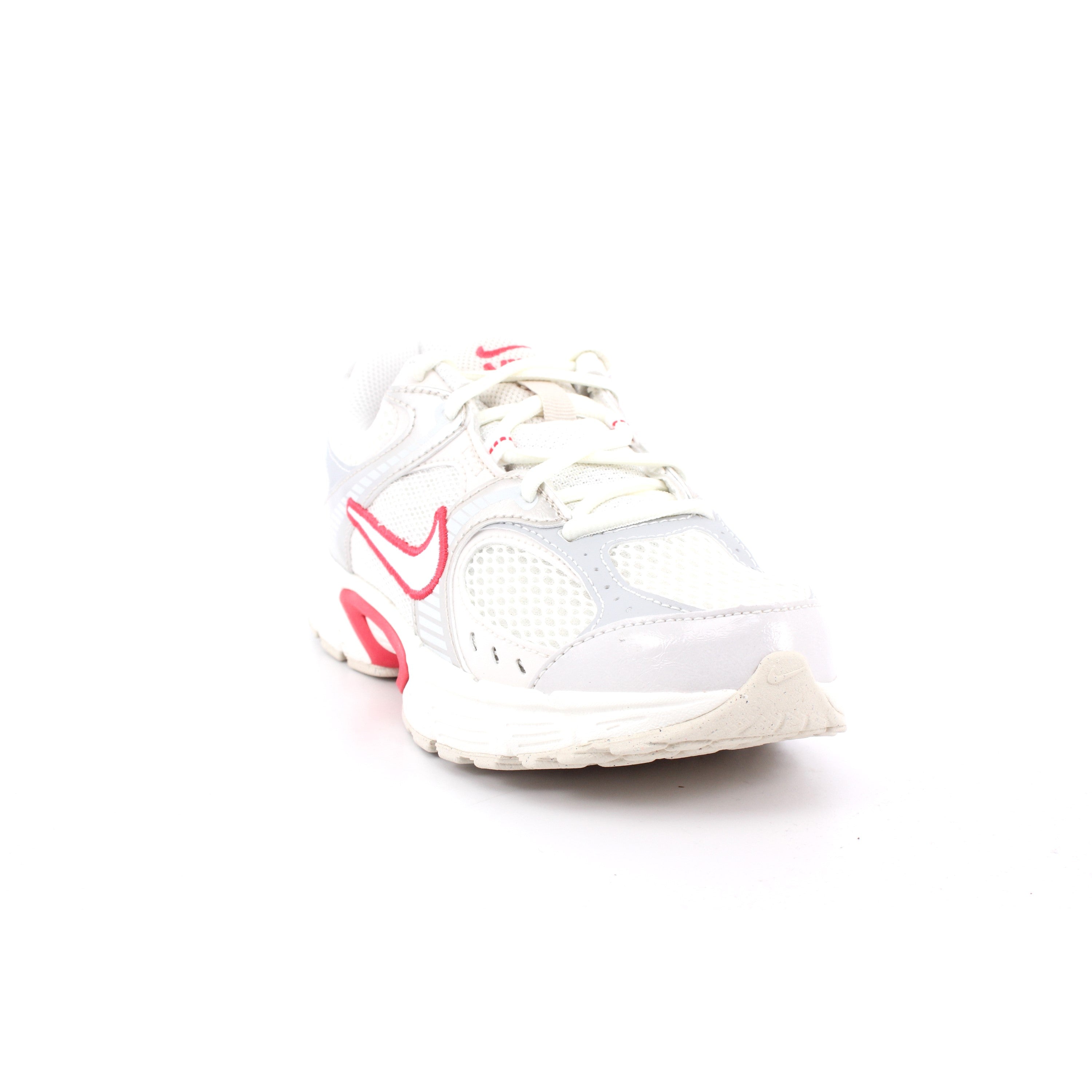NIKE V5 RNR GS SAIL/WHITE TROPICAL PINK