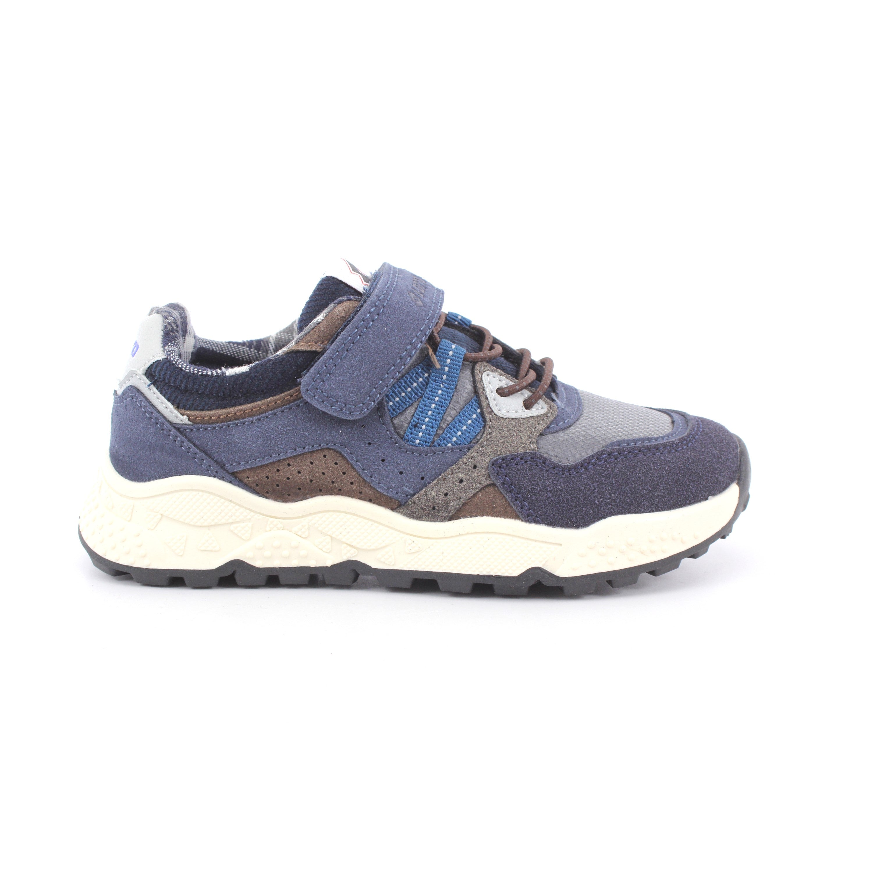 REBEL 50 AMF CL S CEMENT/DRESS BLUE/LEGION