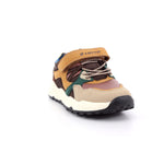 REBEL 50 AMF CL S RED OCHRE/MUSTANG BROWN/AMBER