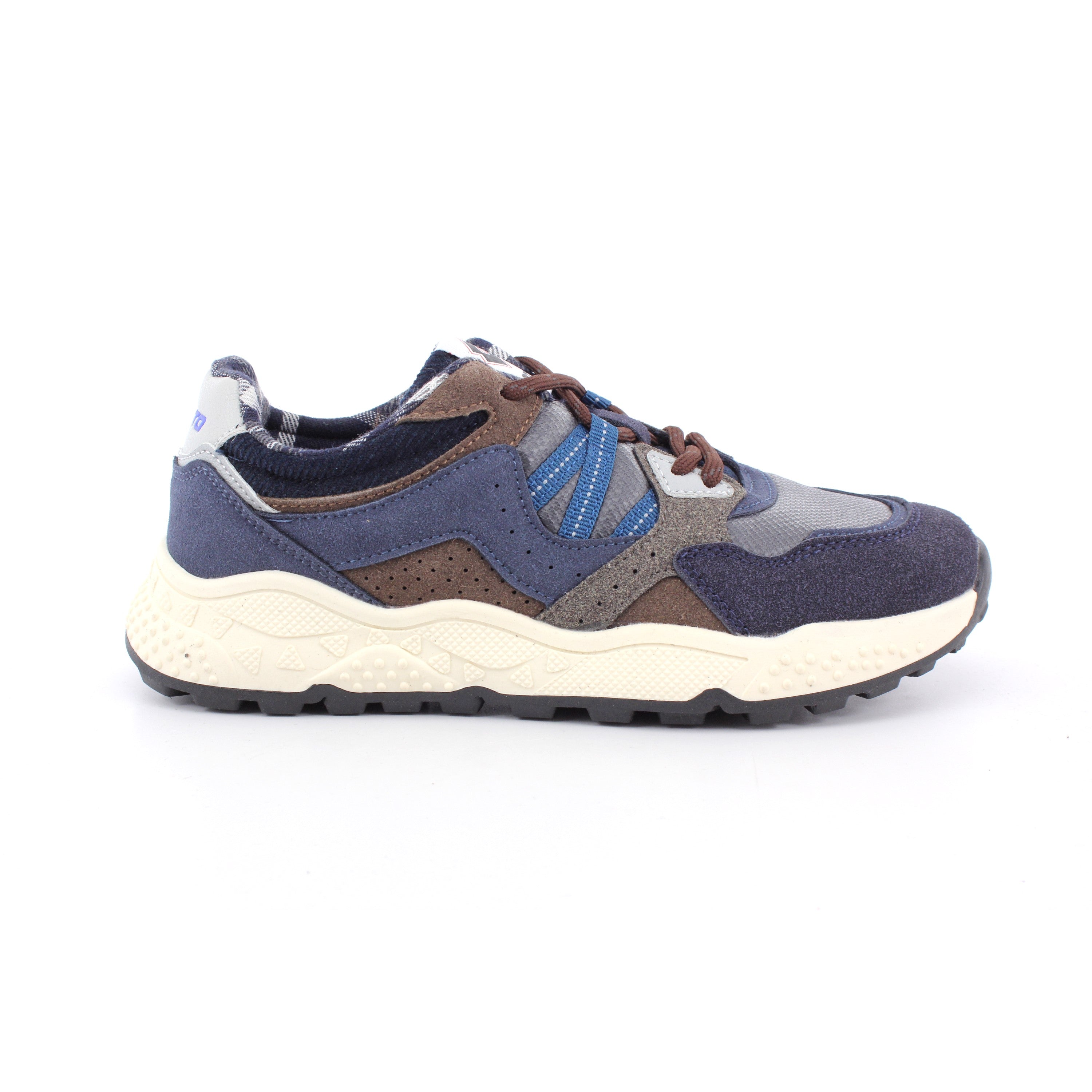 REBEL 50 AMF JR CEMENT/DRESS BLUE/LEGION