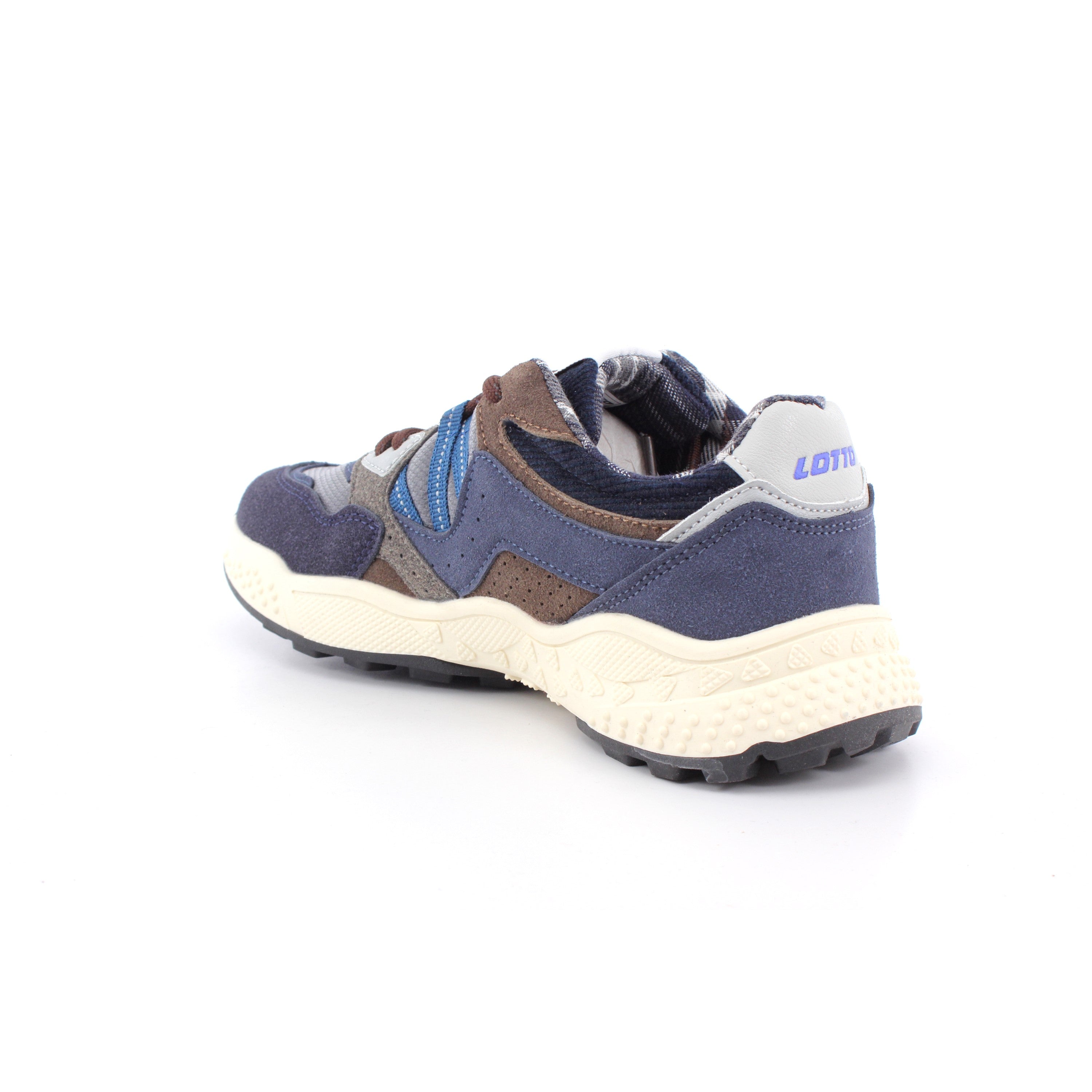 REBEL 50 AMF JR CEMENT/DRESS BLUE/LEGION