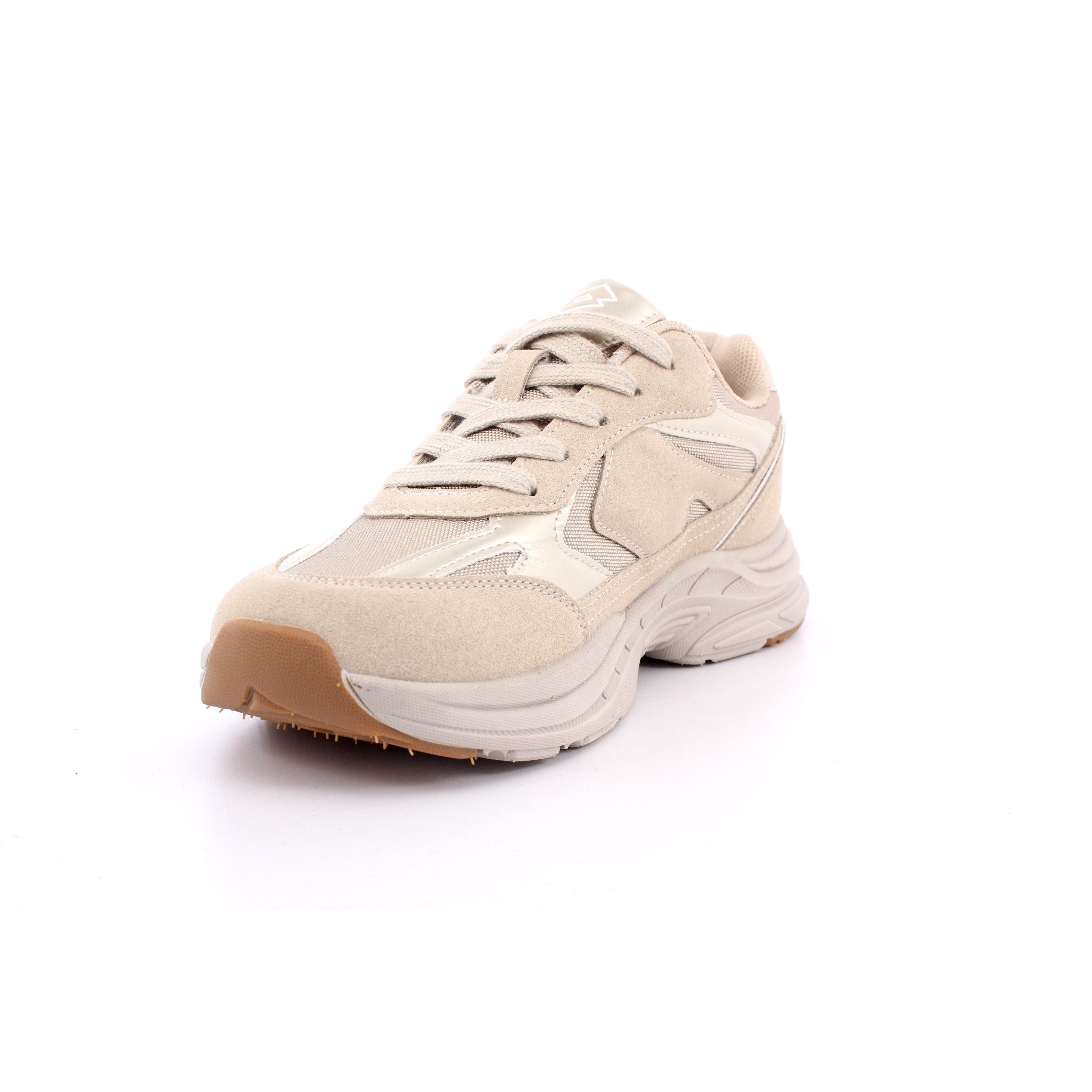 BOSTON AMF PATENT JR RAINY DAY/GOLDEN ALMOND