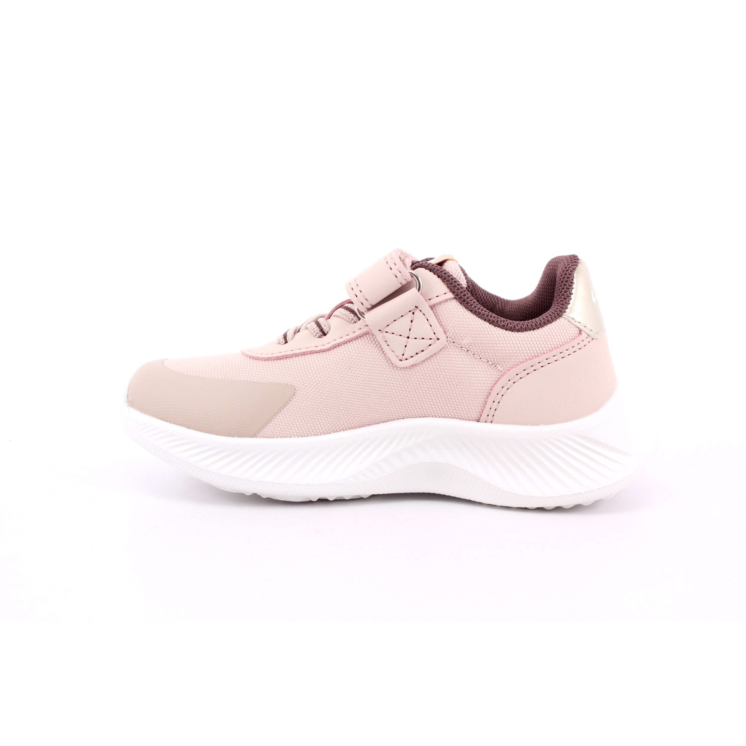 RUN 95 AMF METAL INF S LILAS/WINE VIOLET