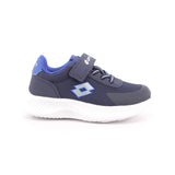 RUN 95 AMF INF S DRESS BLUE/SILVER METAL 2