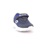 RUN 95 AMF INF S DRESS BLUE/SILVER METAL 2