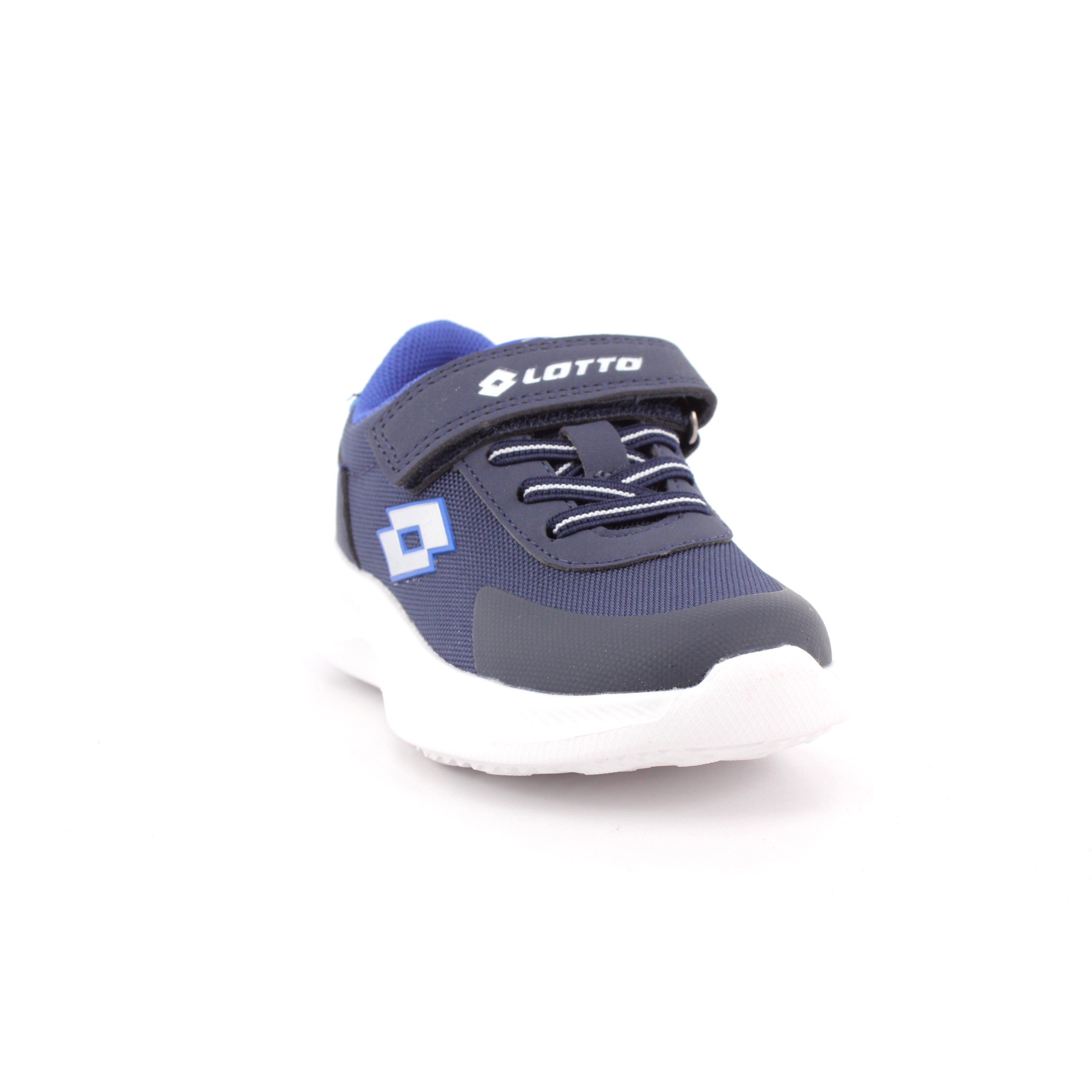 RUN 95 AMF INF S DRESS BLUE/SILVER METAL 2