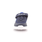 RUN 95 AMF INF S DRESS BLUE/SILVER METAL 2