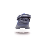 RUN 95 AMF INF S DRESS BLUE/SILVER METAL 2