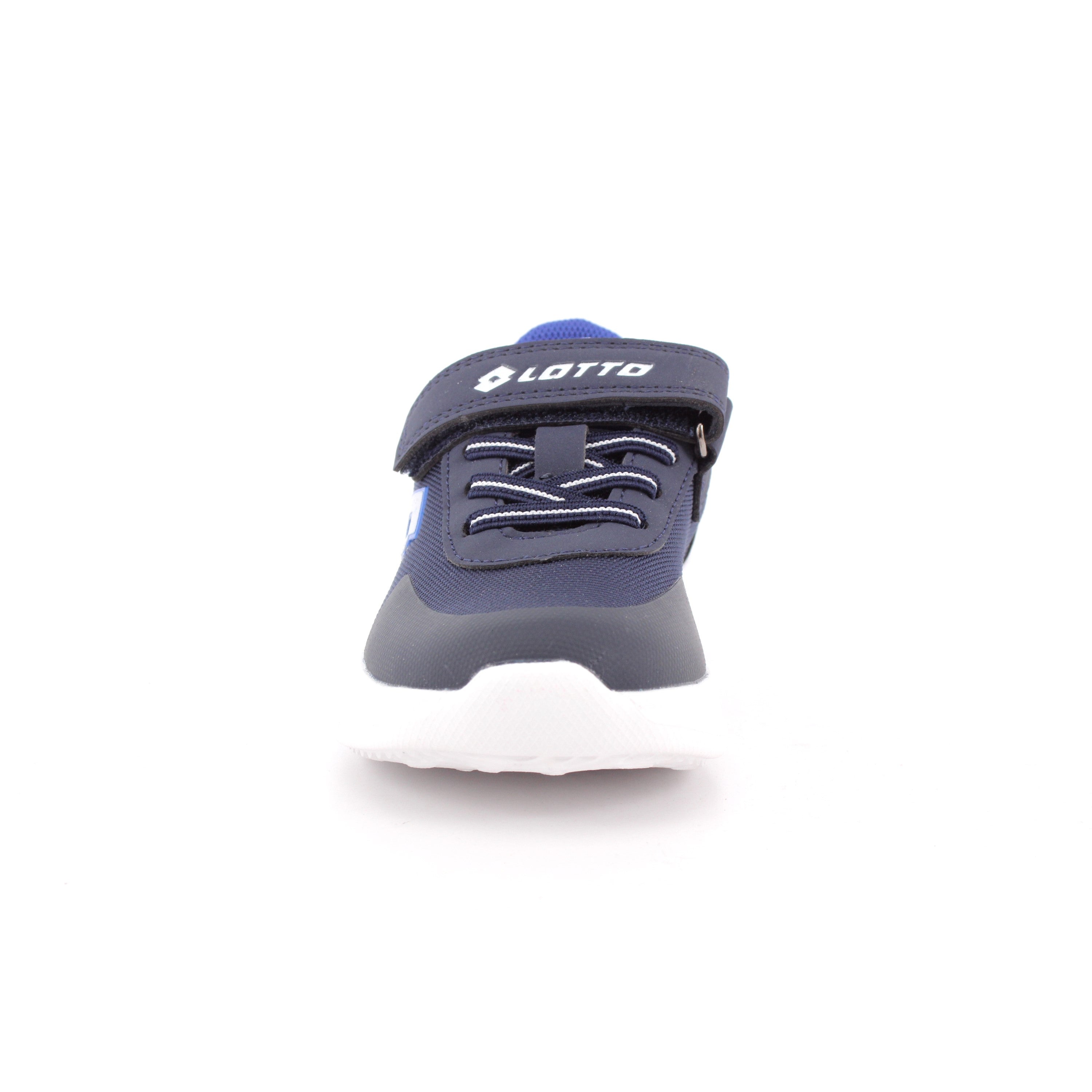 RUN 95 AMF INF S DRESS BLUE/SILVER METAL 2