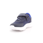 RUN 95 AMF INF S DRESS BLUE/SILVER METAL 2