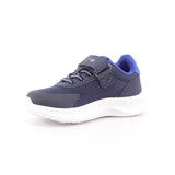RUN 95 AMF INF S DRESS BLUE/SILVER METAL 2