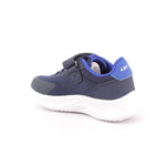 RUN 95 AMF INF S DRESS BLUE/SILVER METAL 2