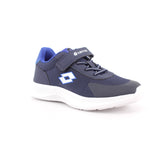 RUN 95 AMF CL S DRESS BLUE/SILVER METAL 2