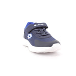 RUN 95 AMF CL S DRESS BLUE/SILVER METAL 2