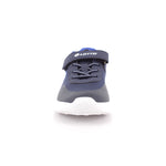 RUN 95 AMF CL S DRESS BLUE/SILVER METAL 2
