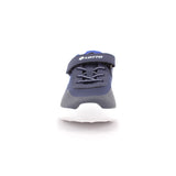 RUN 95 AMF CL S DRESS BLUE/SILVER METAL 2