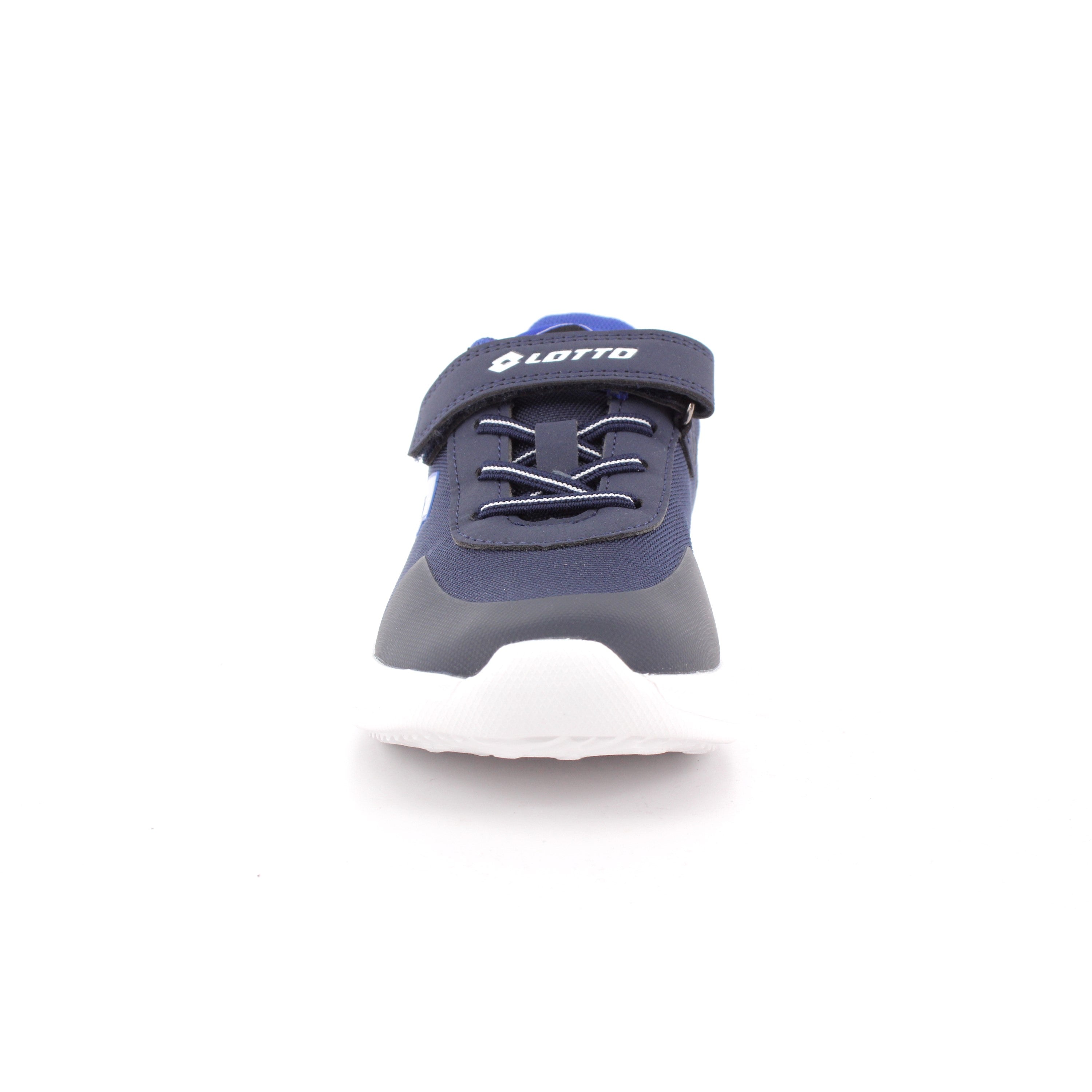 RUN 95 AMF CL S DRESS BLUE/SILVER METAL 2