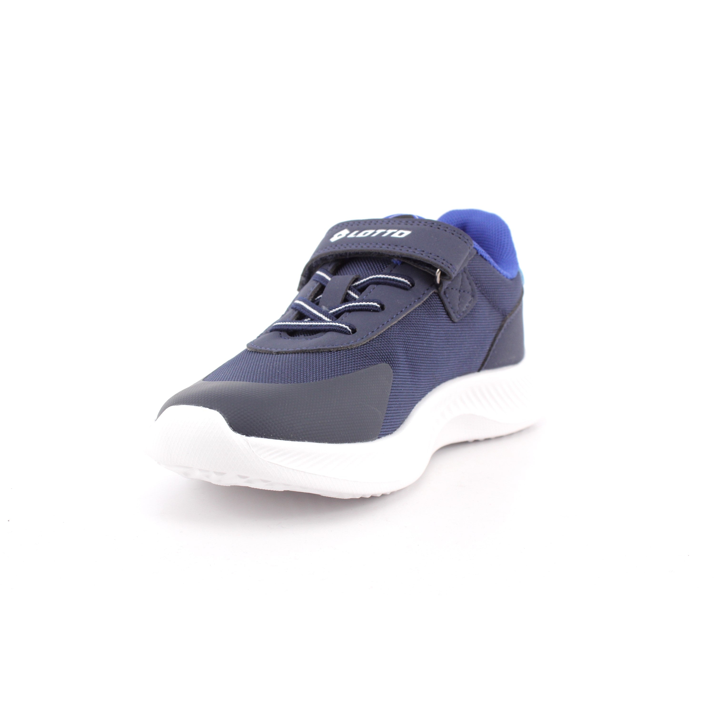 RUN 95 AMF CL S DRESS BLUE/SILVER METAL 2
