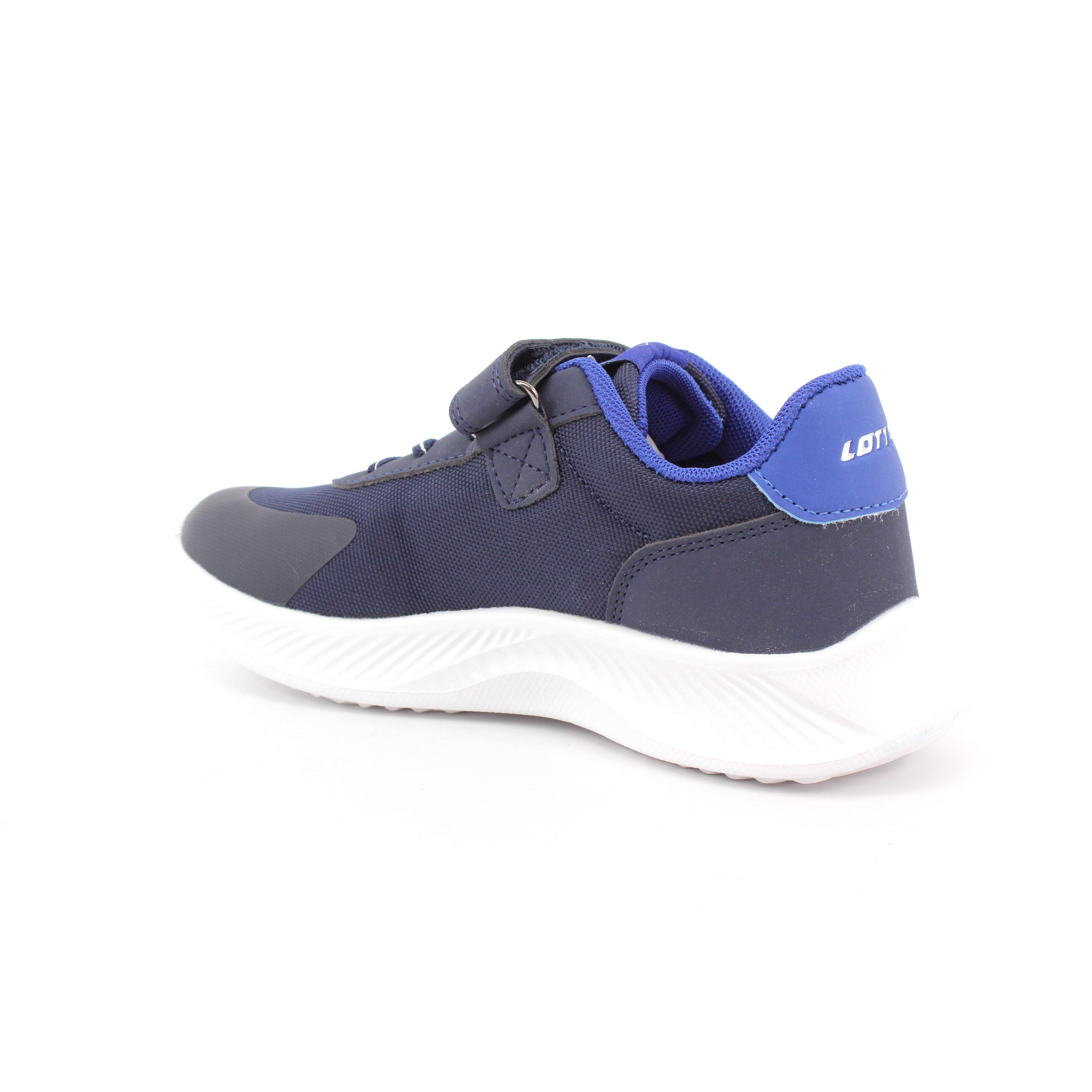 RUN 95 AMF CL S DRESS BLUE/SILVER METAL 2