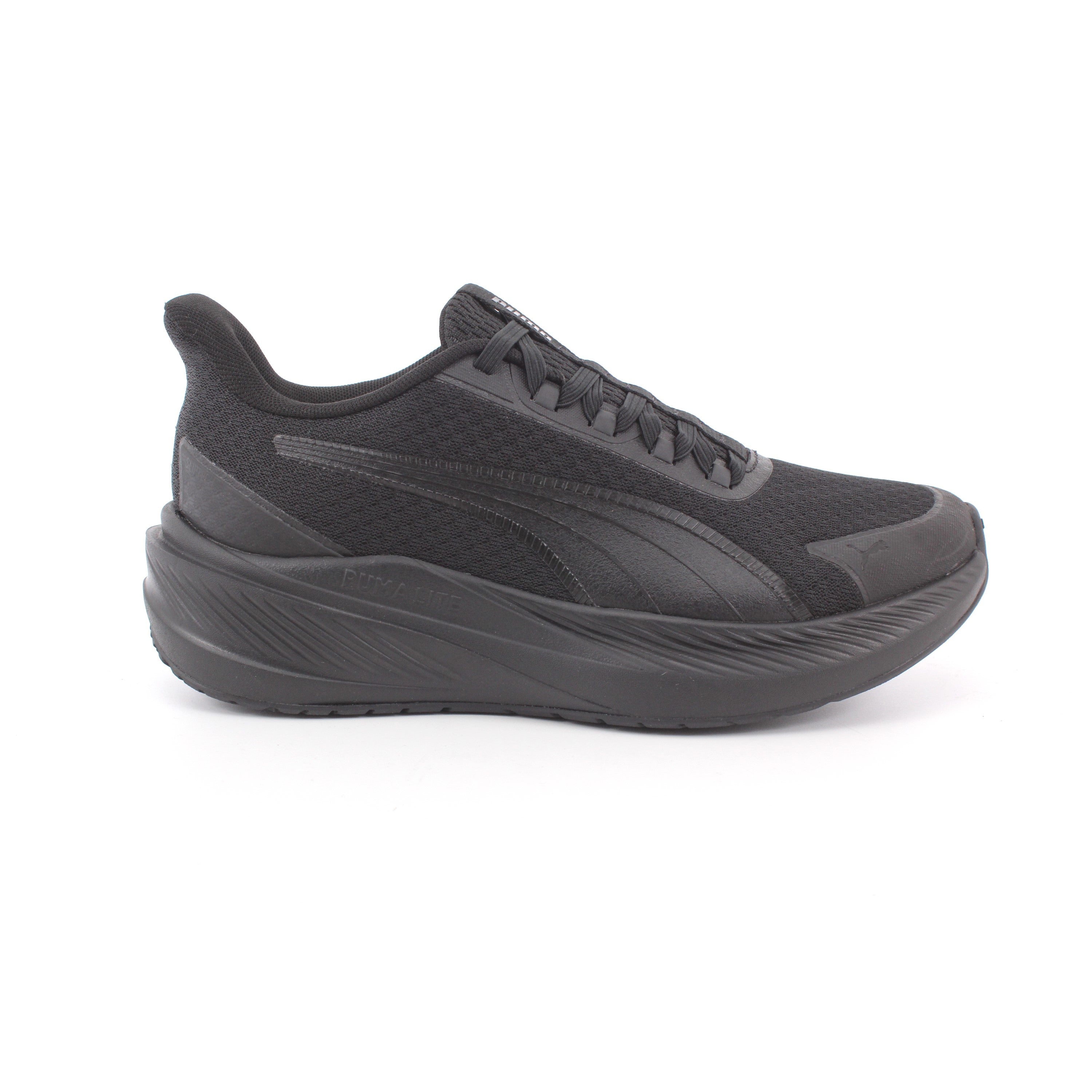 DASHER LITE SLIPTECH PUMA BLACK