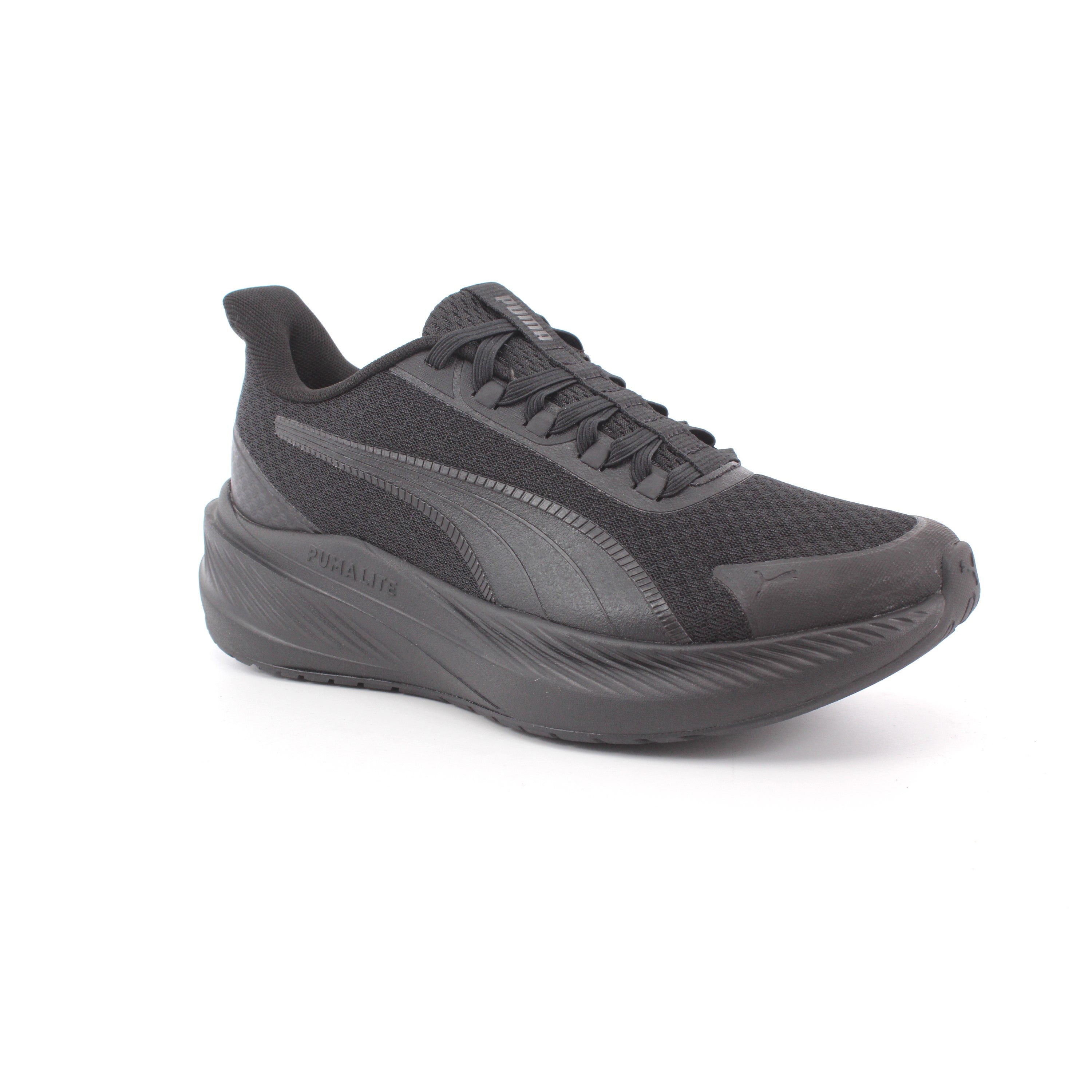 DASHER LITE SLIPTECH PUMA BLACK