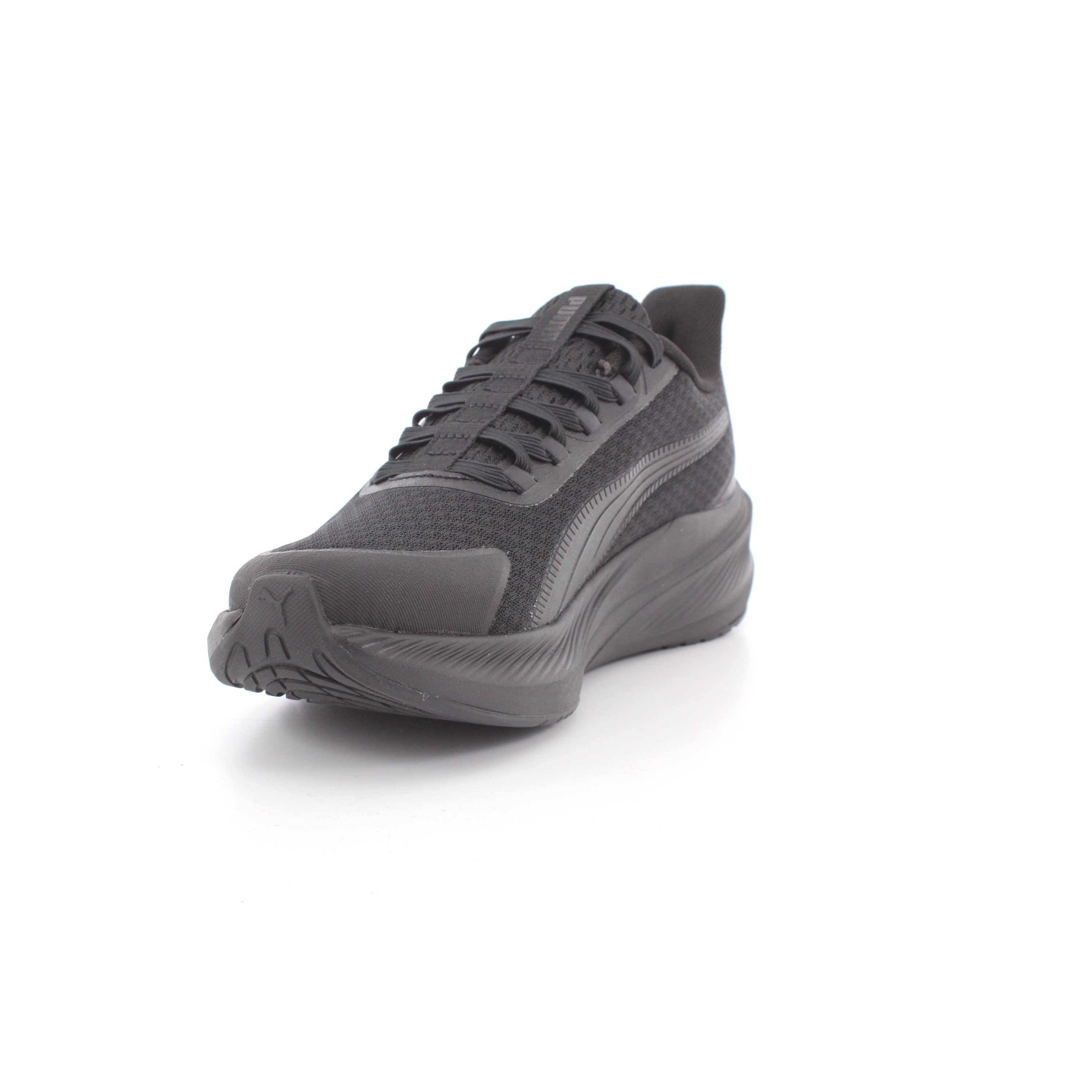 DASHER LITE SLIPTECH PUMA BLACK