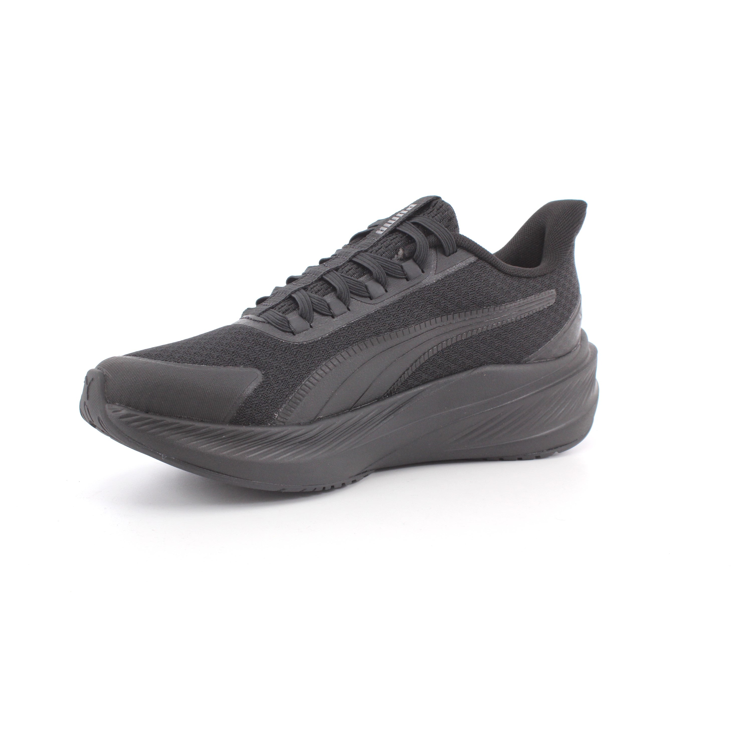 DASHER LITE SLIPTECH PUMA BLACK