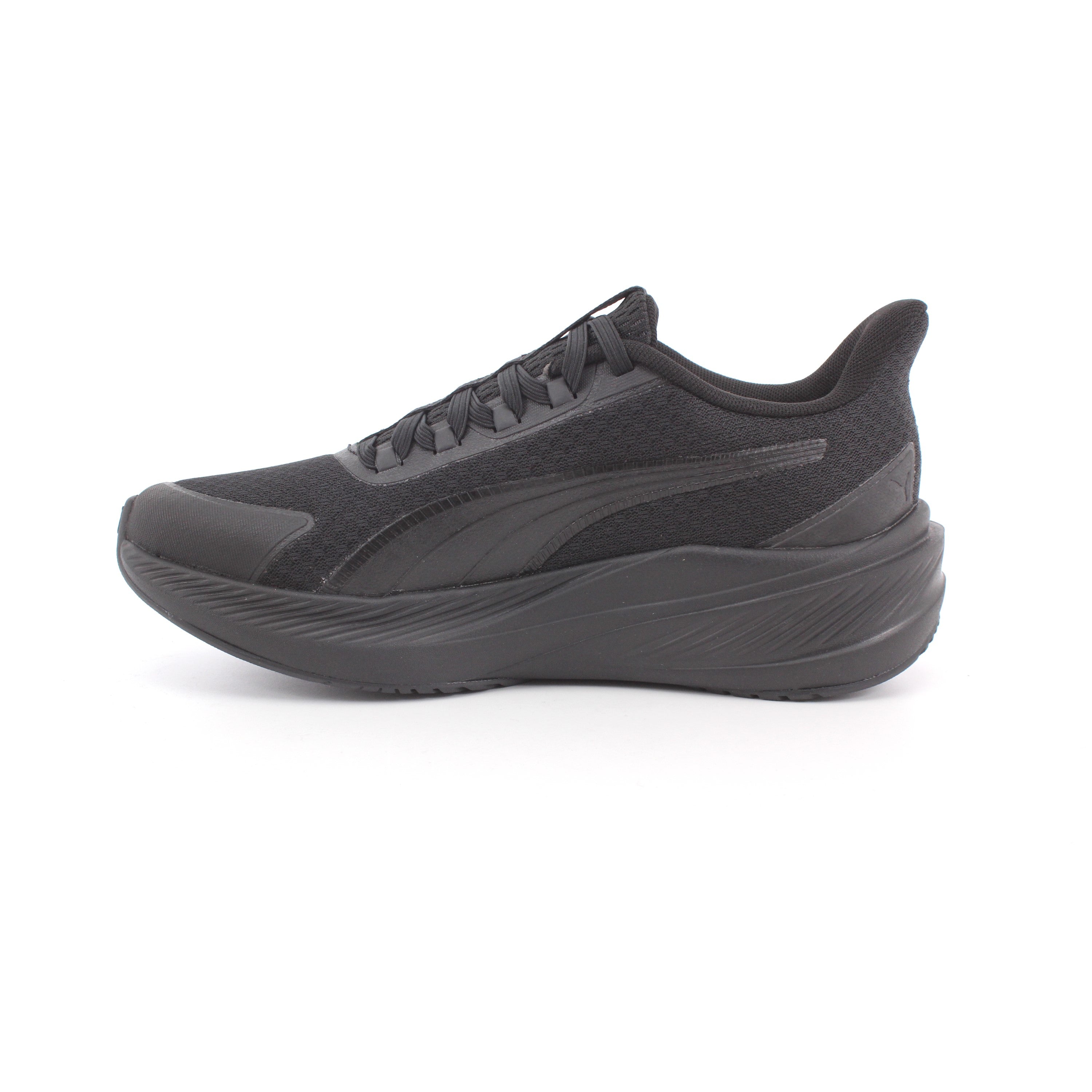 DASHER LITE SLIPTECH PUMA BLACK