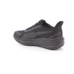 DASHER LITE SLIPTECH PUMA BLACK