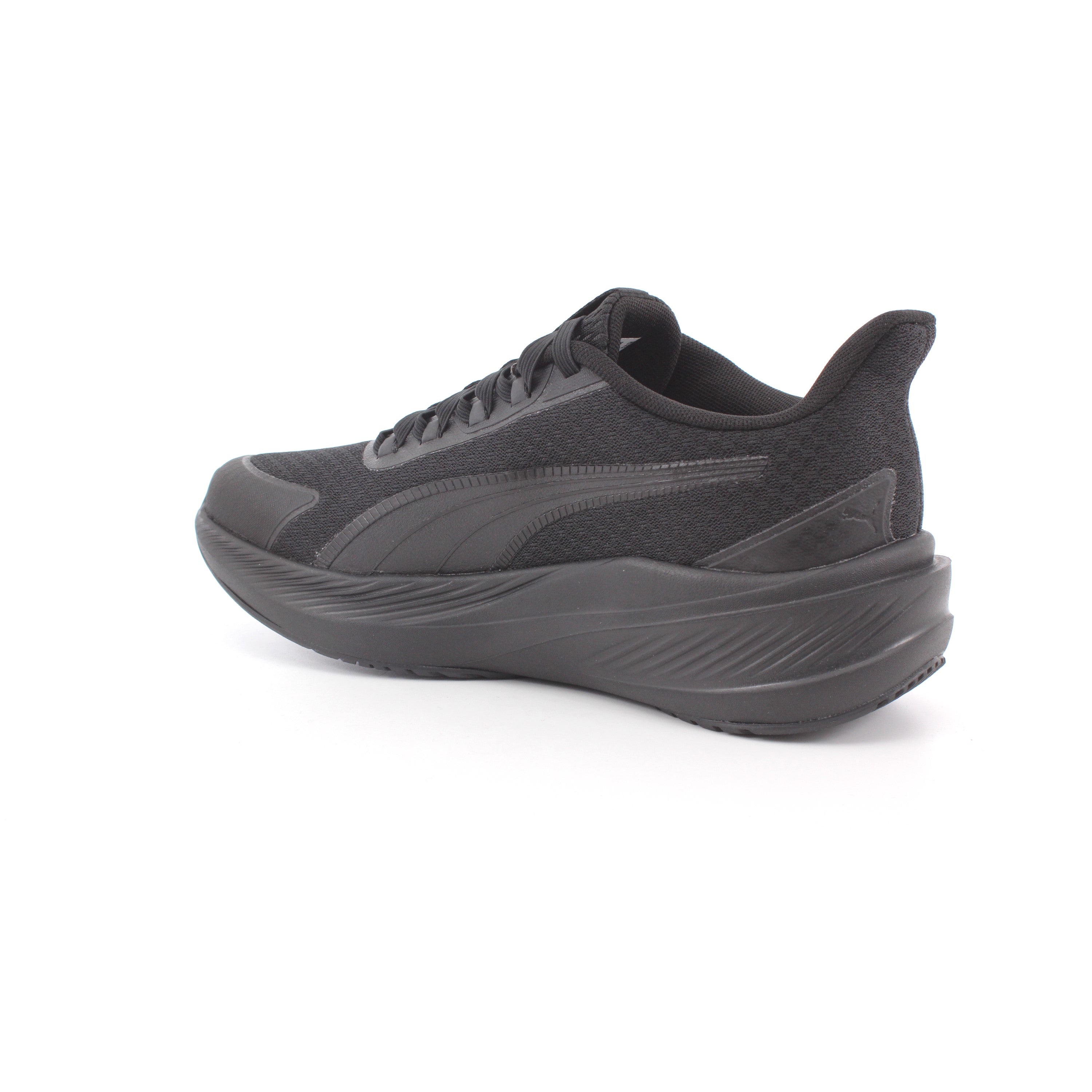 DASHER LITE SLIPTECH PUMA BLACK