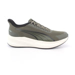 DASHER LITE SLIPTECH MOSS VEIL-WARM WHITE-PUMA