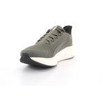 DASHER LITE SLIPTECH MOSS VEIL-WARM WHITE-PUMA