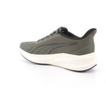 DASHER LITE SLIPTECH MOSS VEIL-WARM WHITE-PUMA
