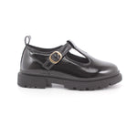 SCARPA BACK BLACK