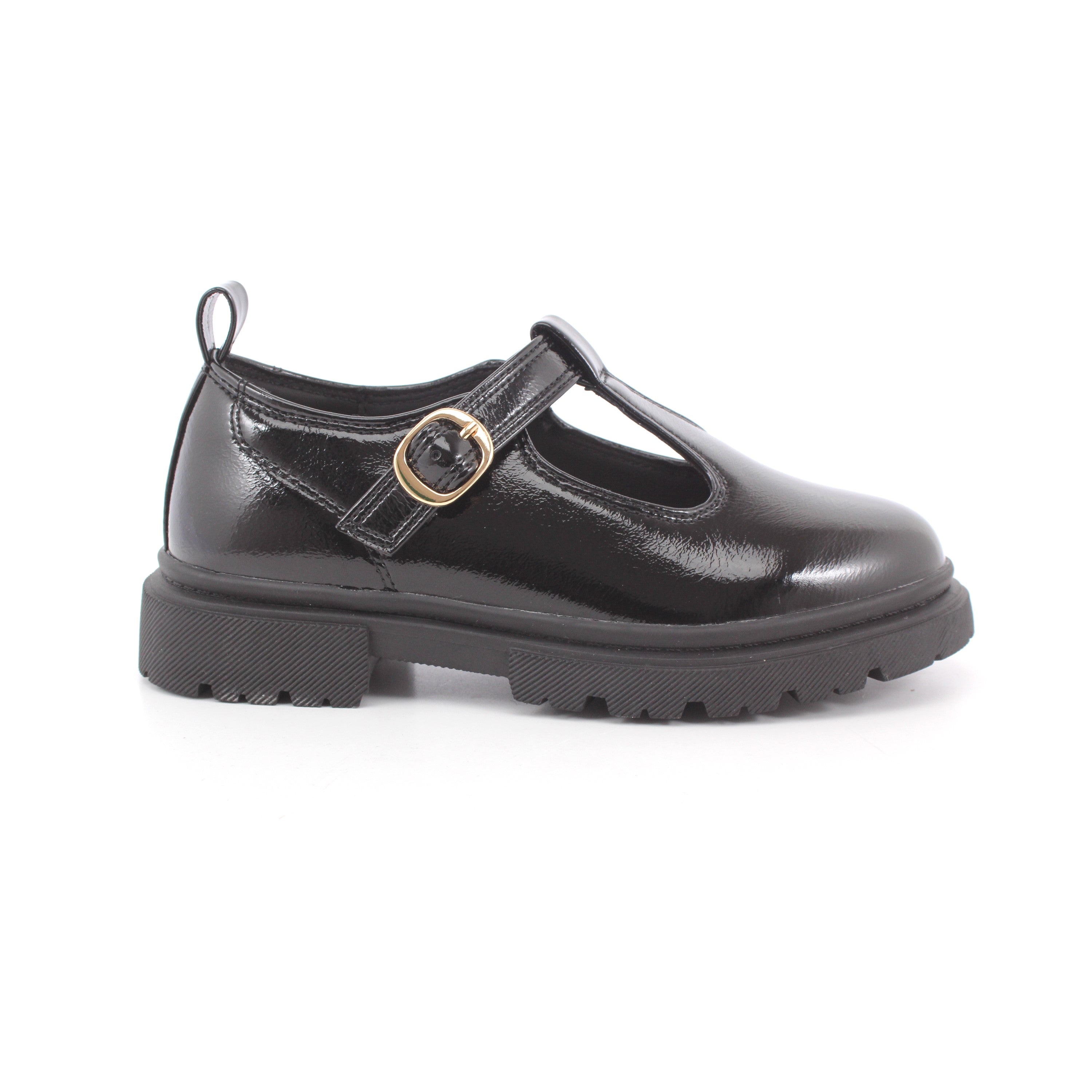 SCARPA BACK BLACK