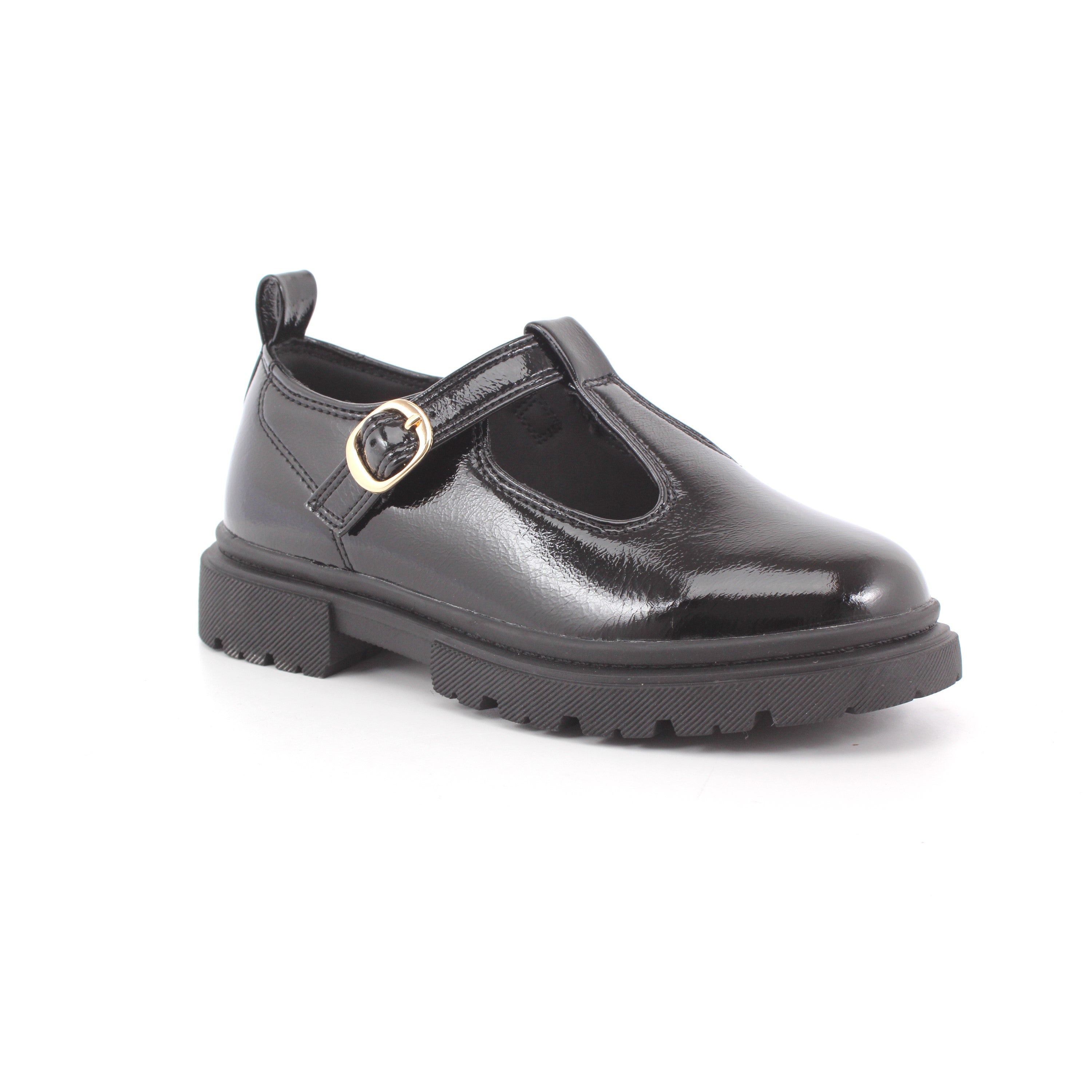 SCARPA BACK BLACK