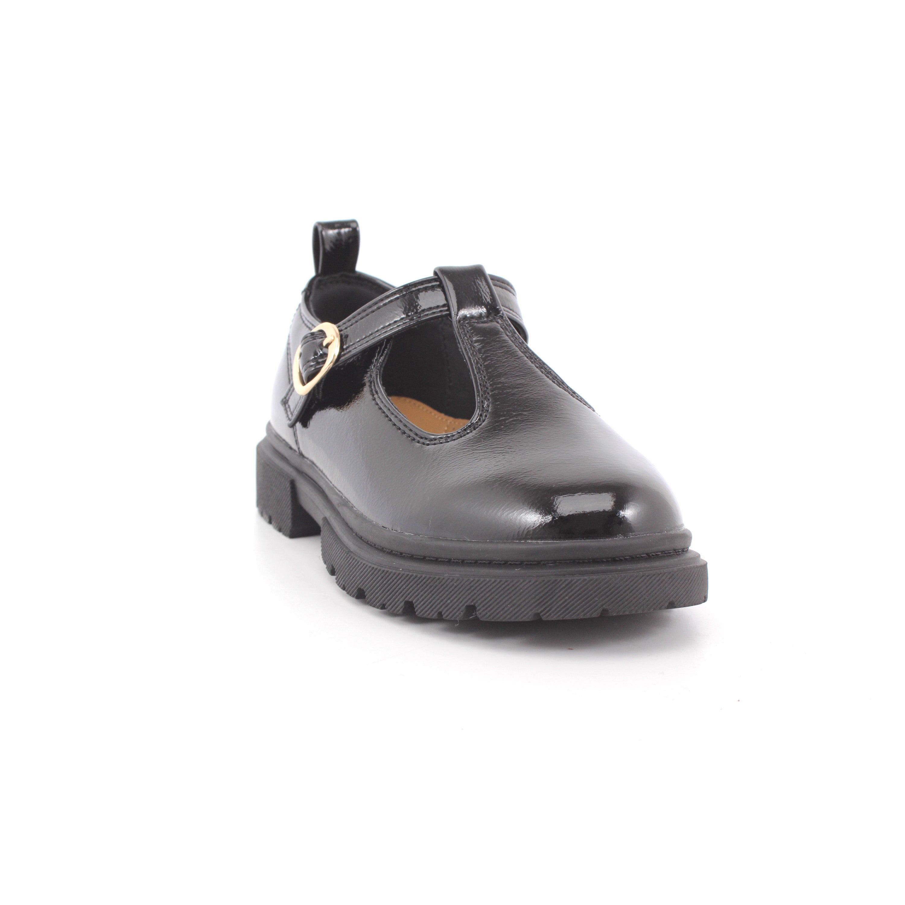 SCARPA BACK BLACK