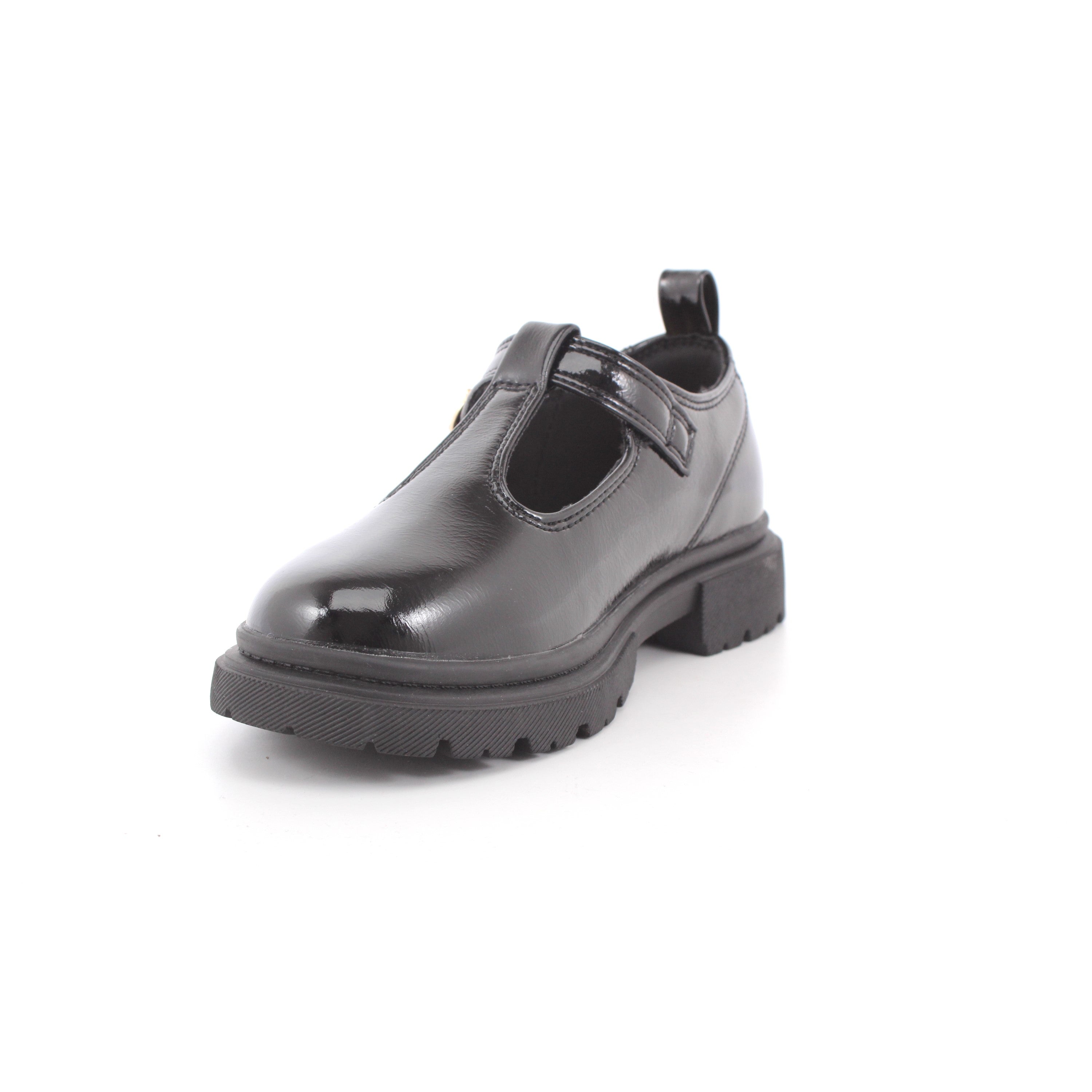 SCARPA BACK BLACK
