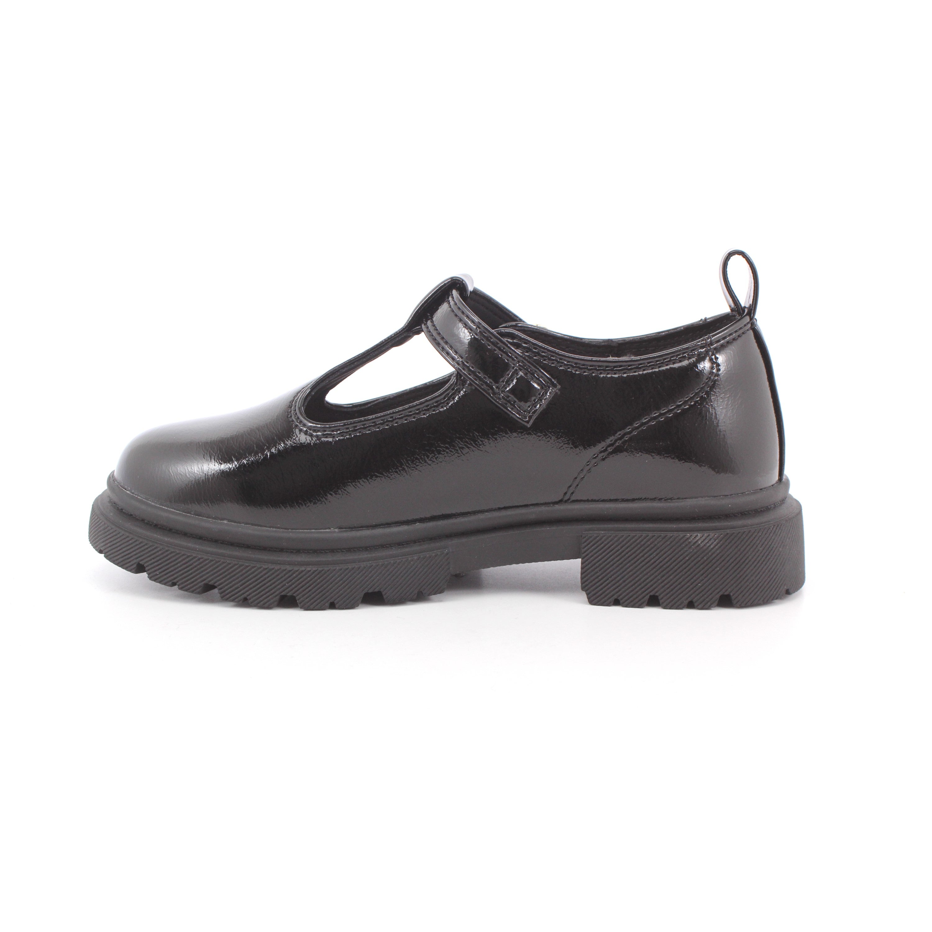 SCARPA BACK BLACK