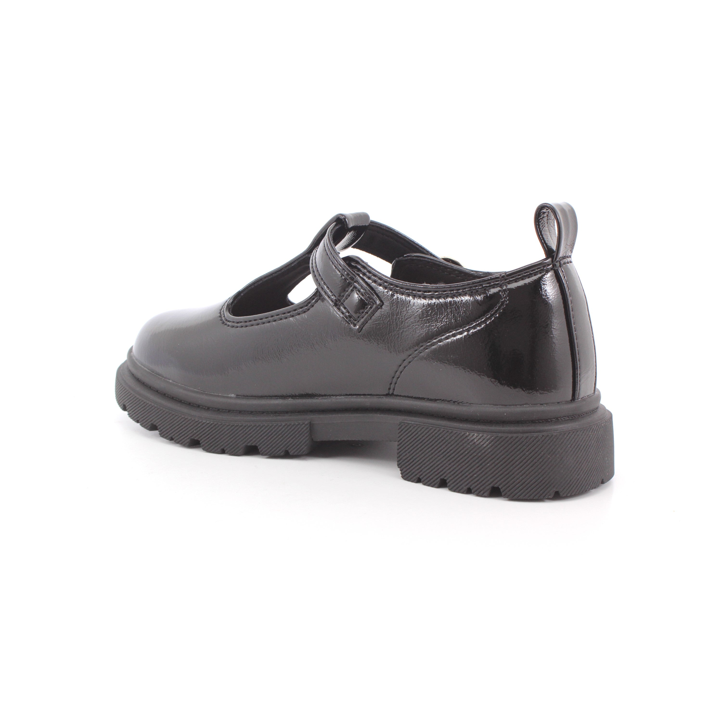 SCARPA BACK BLACK