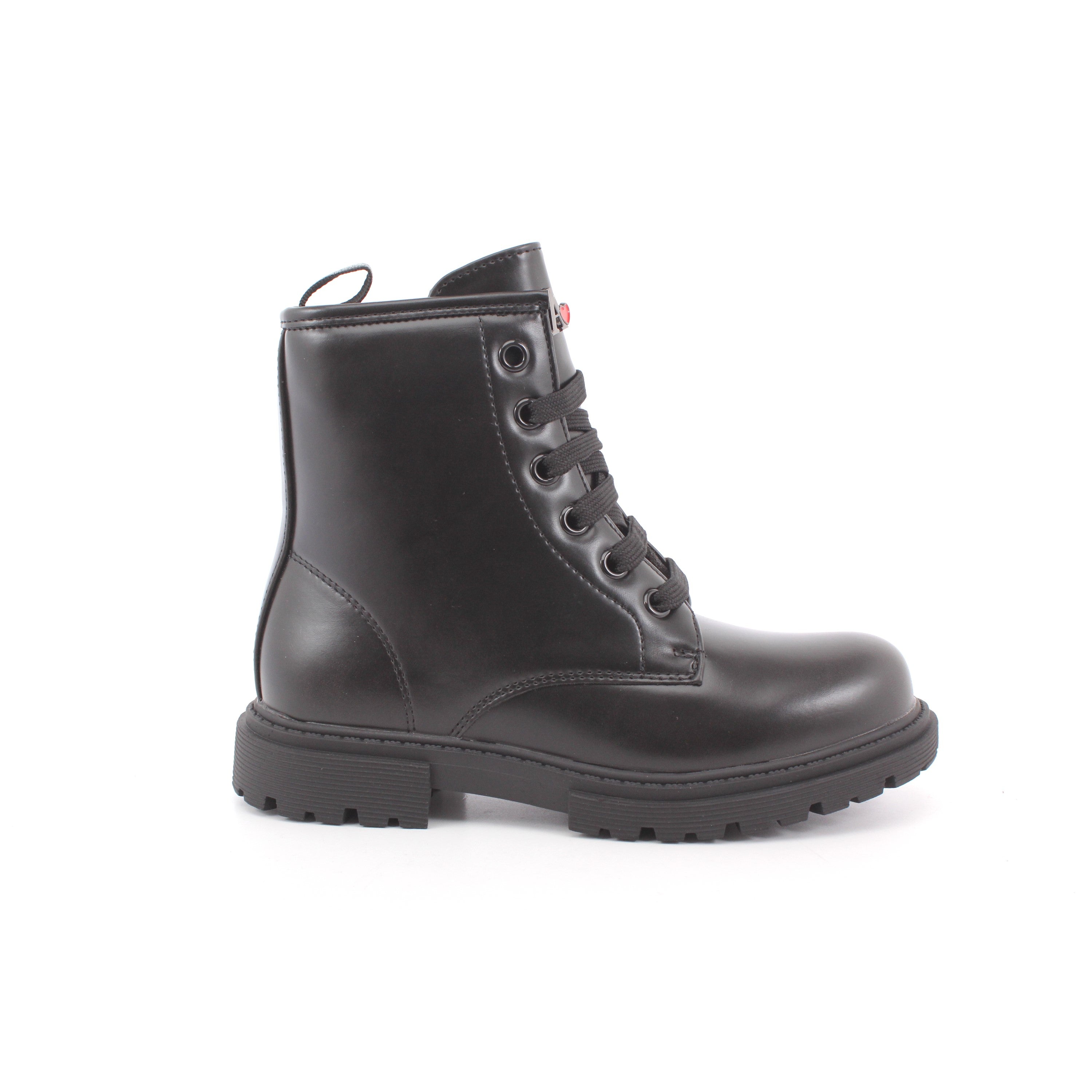 ANFIBIO MULAN BLACK