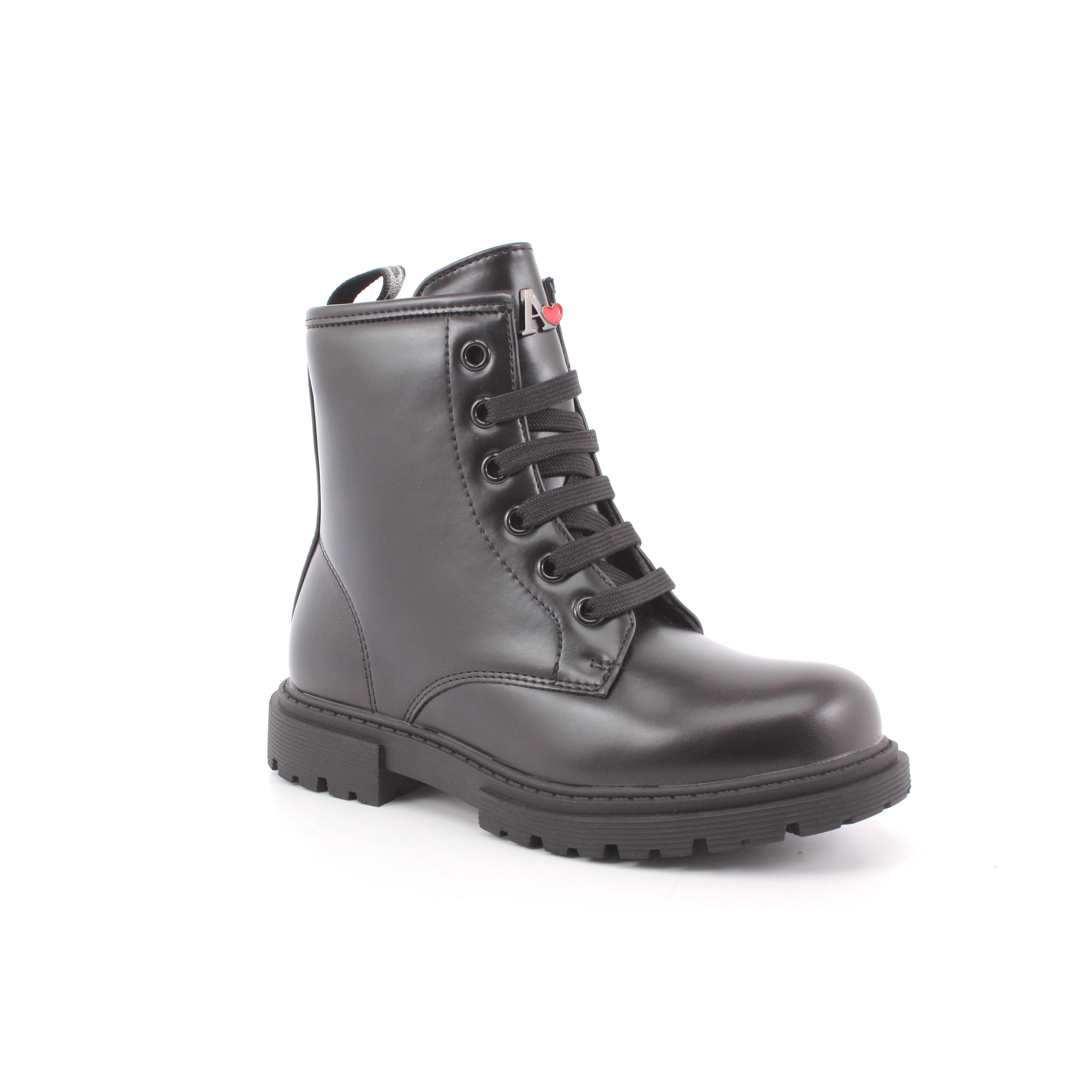 ANFIBIO MULAN BLACK