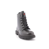 ANFIBIO MULAN BLACK