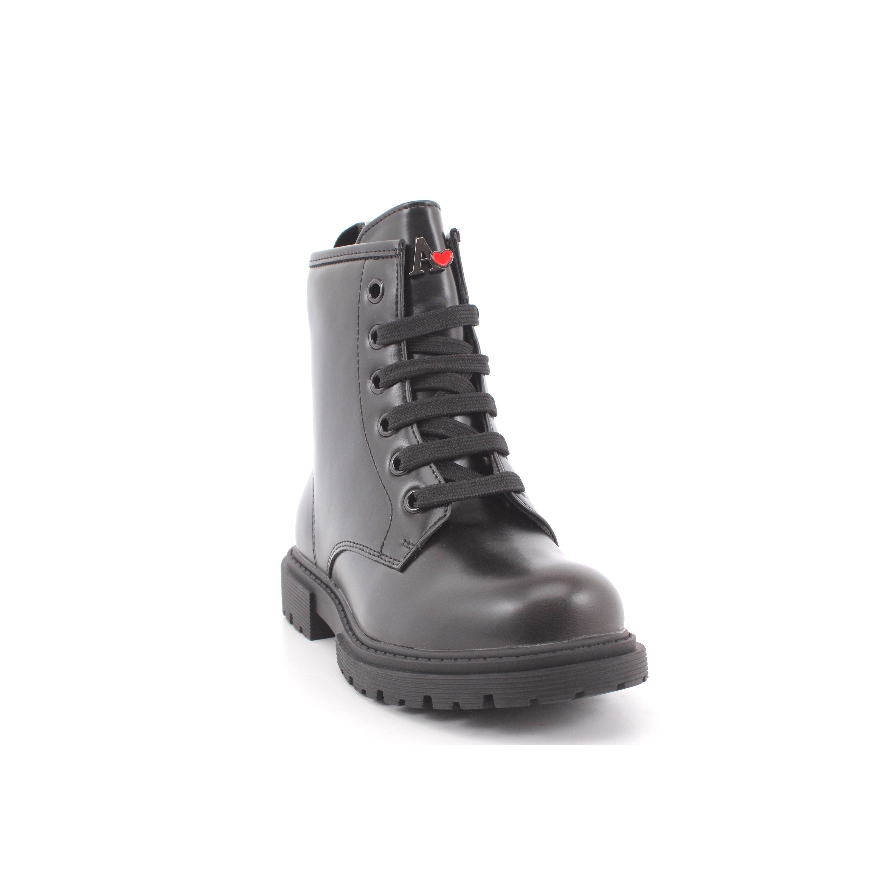 ANFIBIO MULAN BLACK