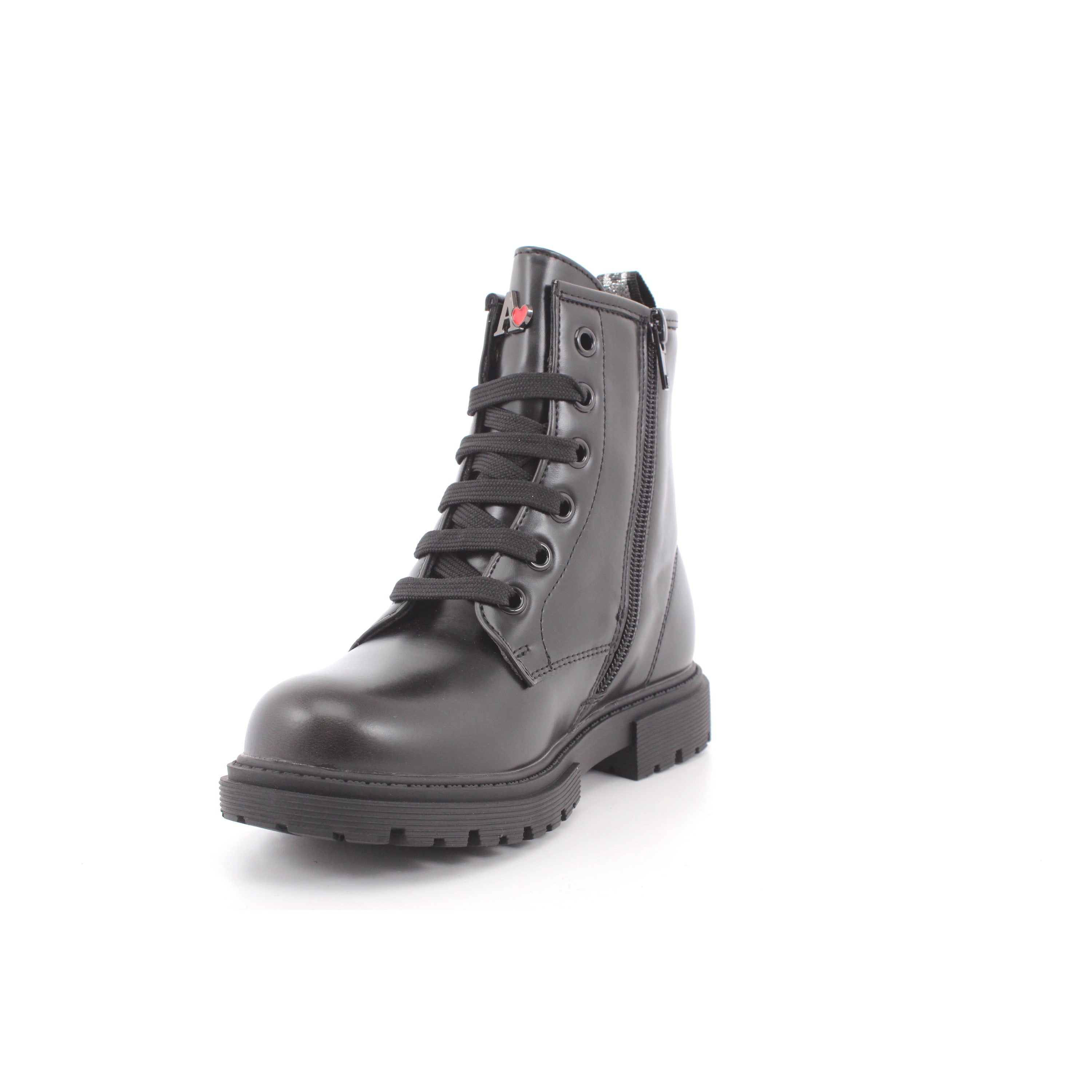ANFIBIO MULAN BLACK