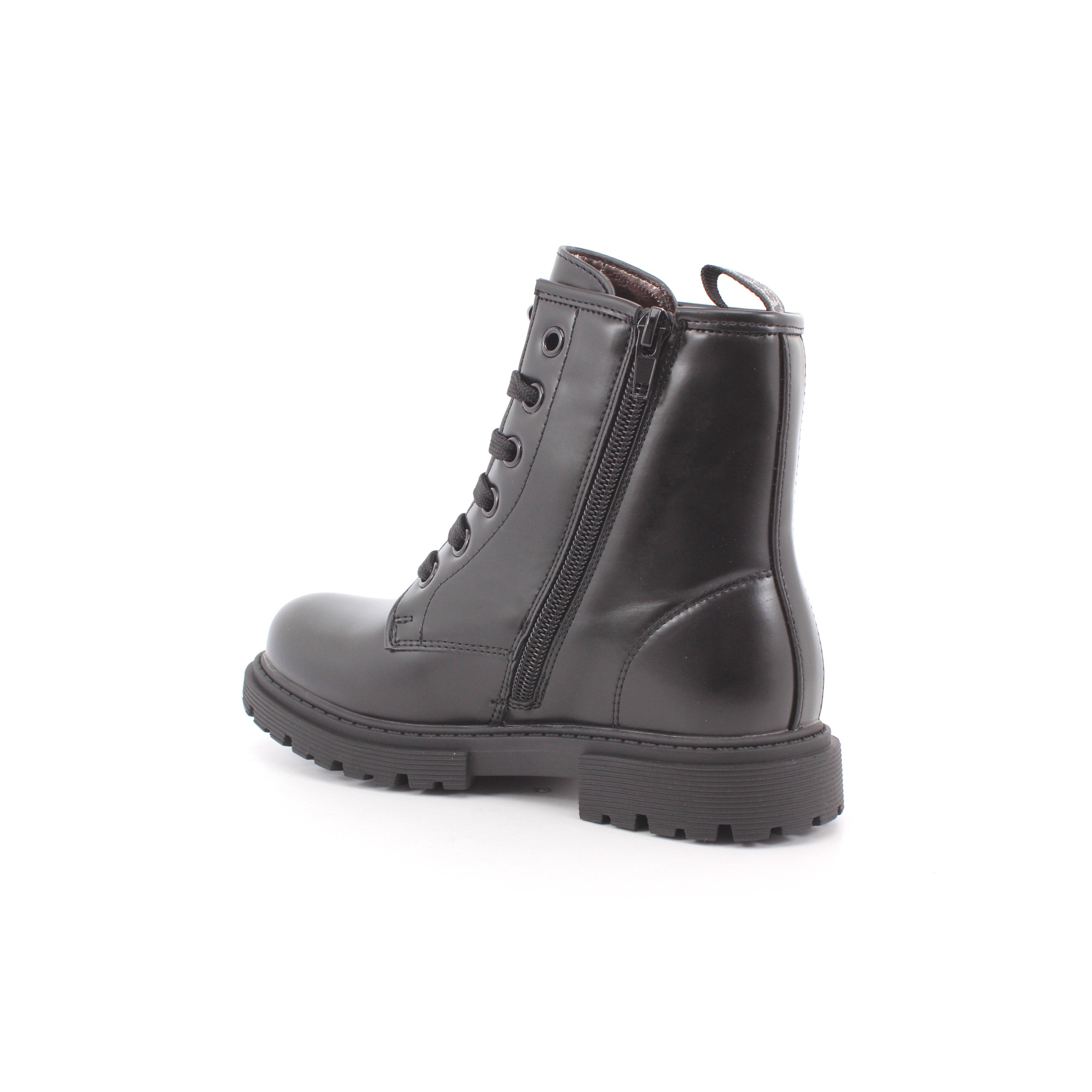 ANFIBIO MULAN BLACK