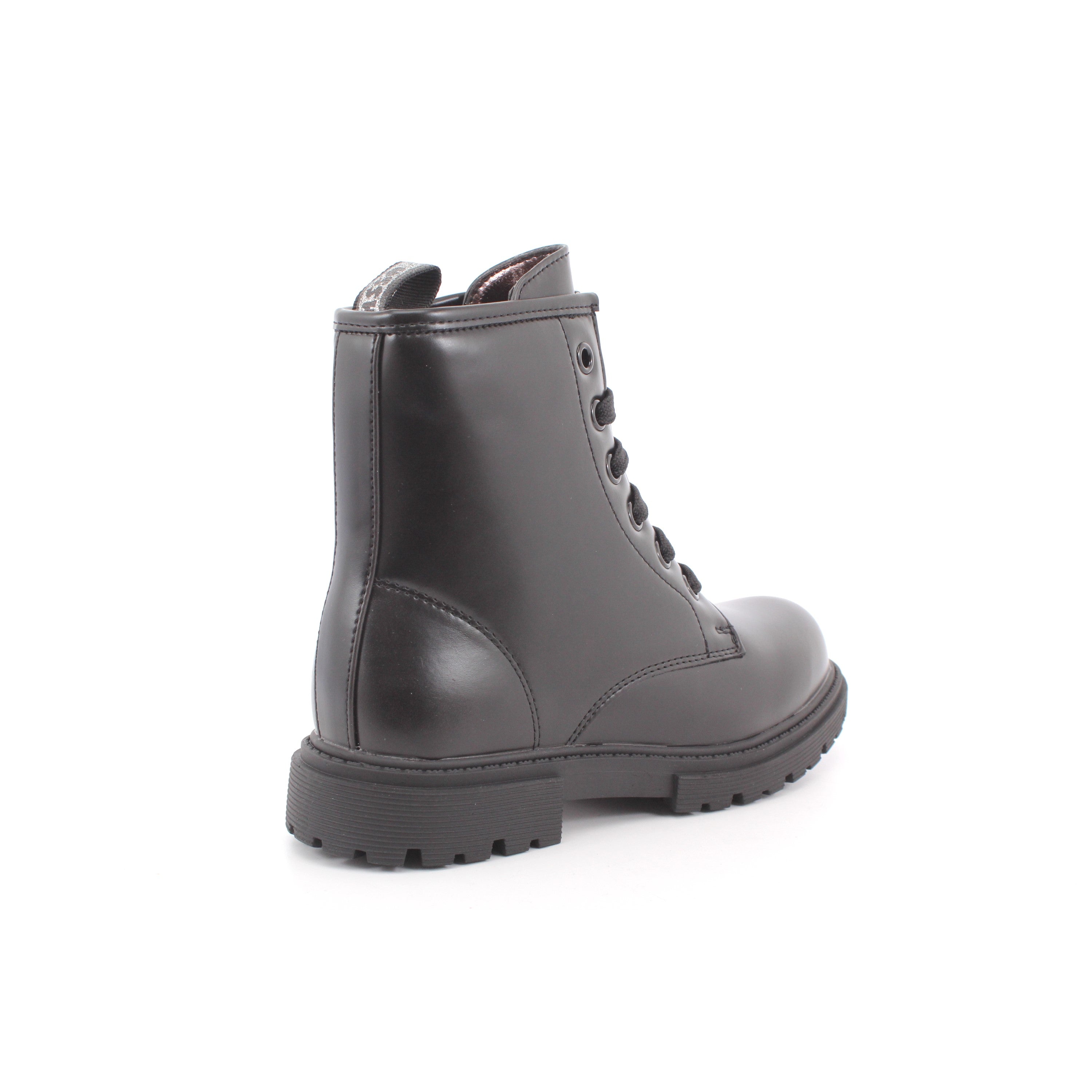 ANFIBIO MULAN BLACK