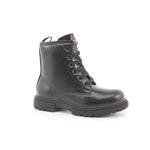 ANFIBIO MULAN BLACK