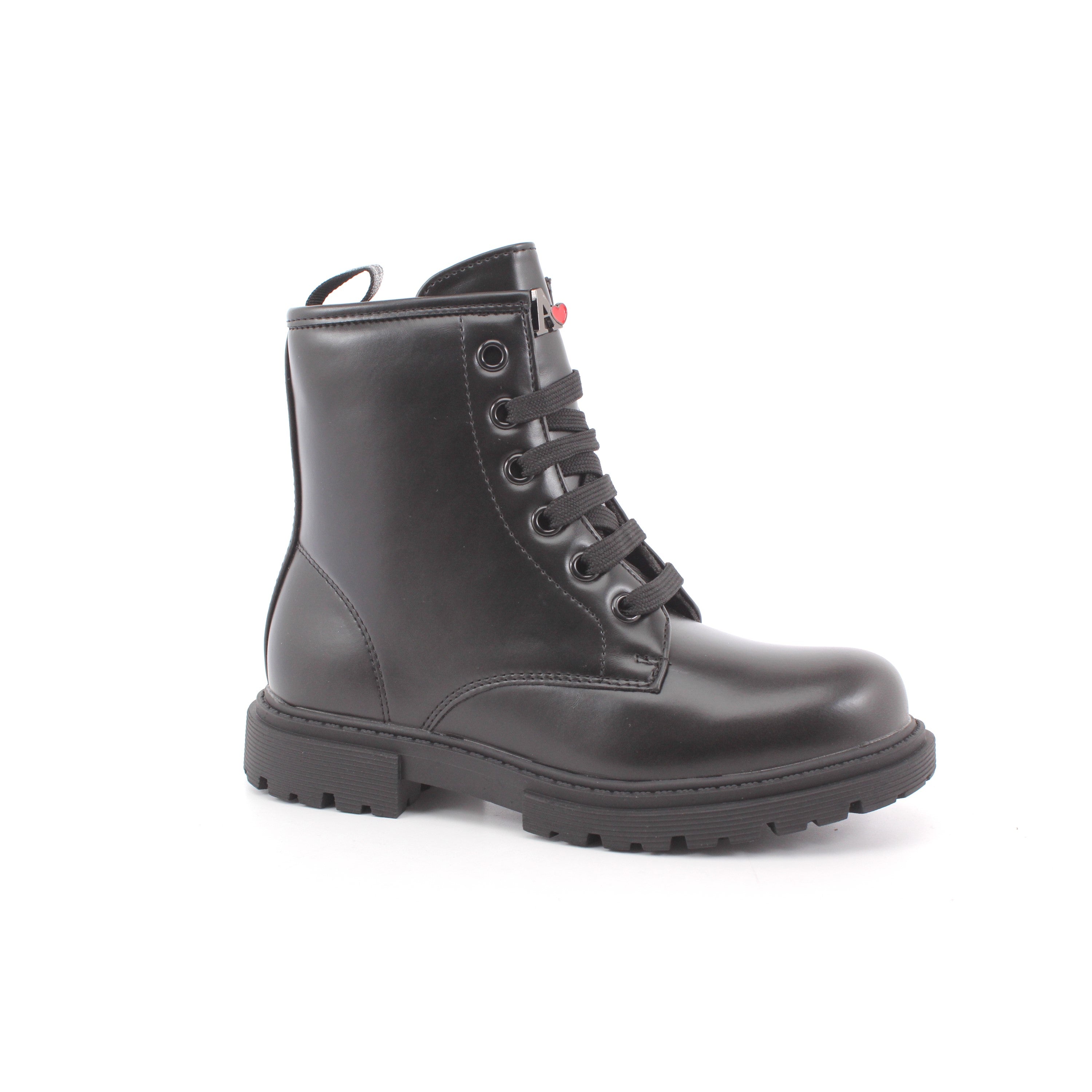 ANFIBIO MULAN BLACK
